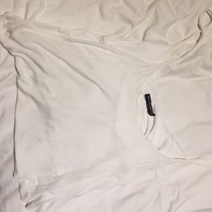 Brandy Melville loose tank top